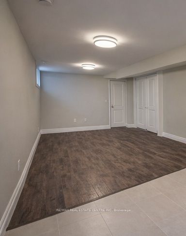 230 Huntingford Gate Basement