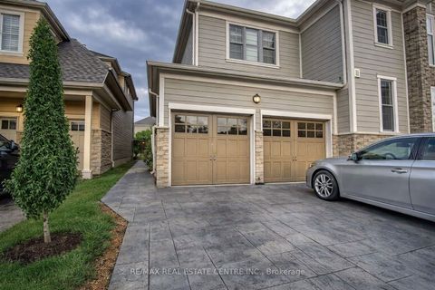 230 Huntingford Gate Basement Milton ON L9T 0S4