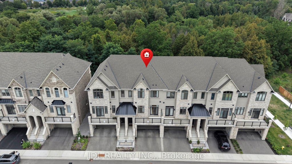 Photo of 41 West Village Lane, Markham, ON L6C 3L5 (MLS # N13747358)