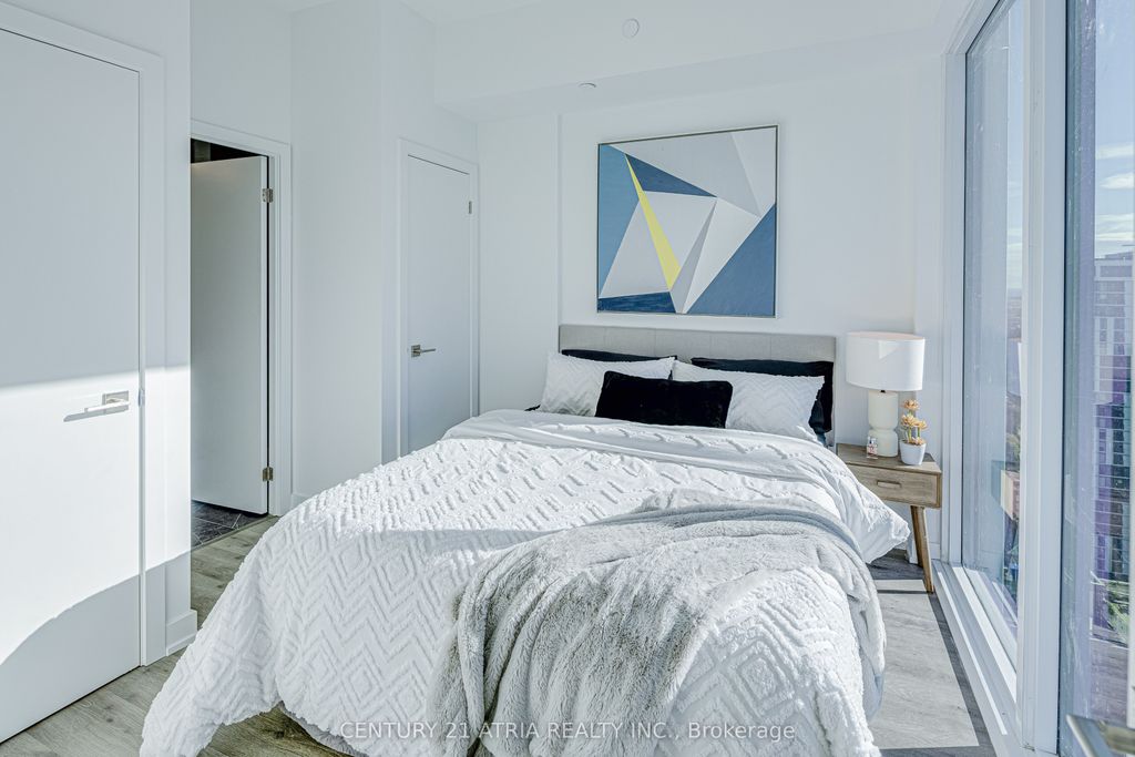 Photo of 252 Church Street #3515, Toronto, ON M5B 0E6 (MLS # C12478247)