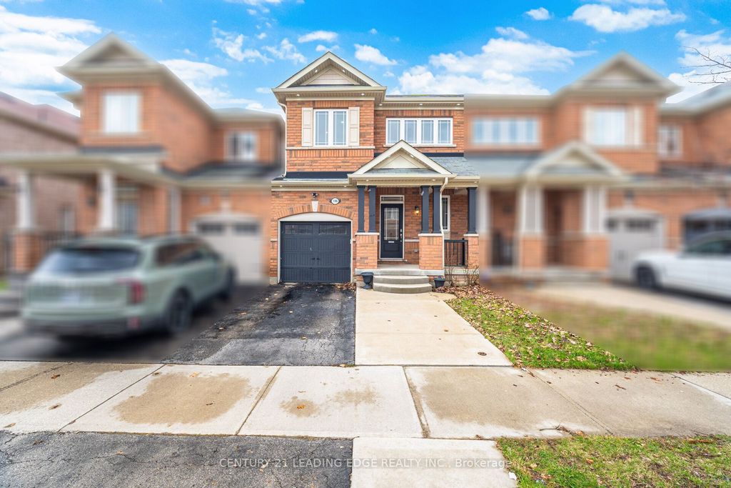 Photo of 106 Kempenfelt Trail, Brampton, ON L7A 0Z9 (MLS # W13005028)