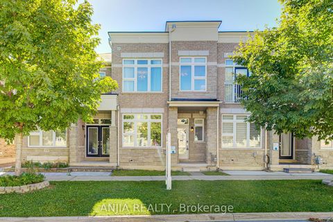 229 South Unionville Avenue Markham ON L3R 5S6