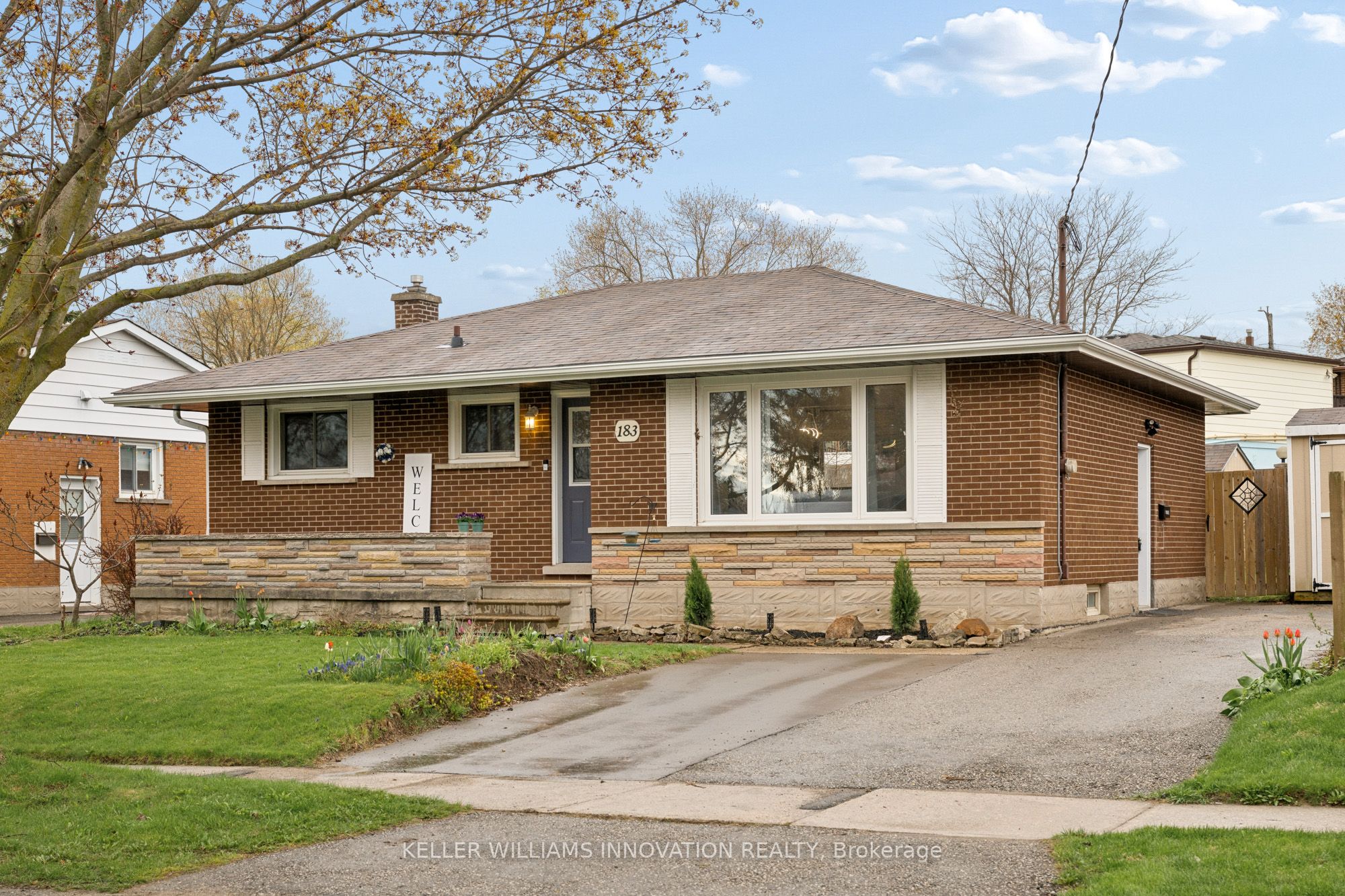 183 Kipling Avenue
