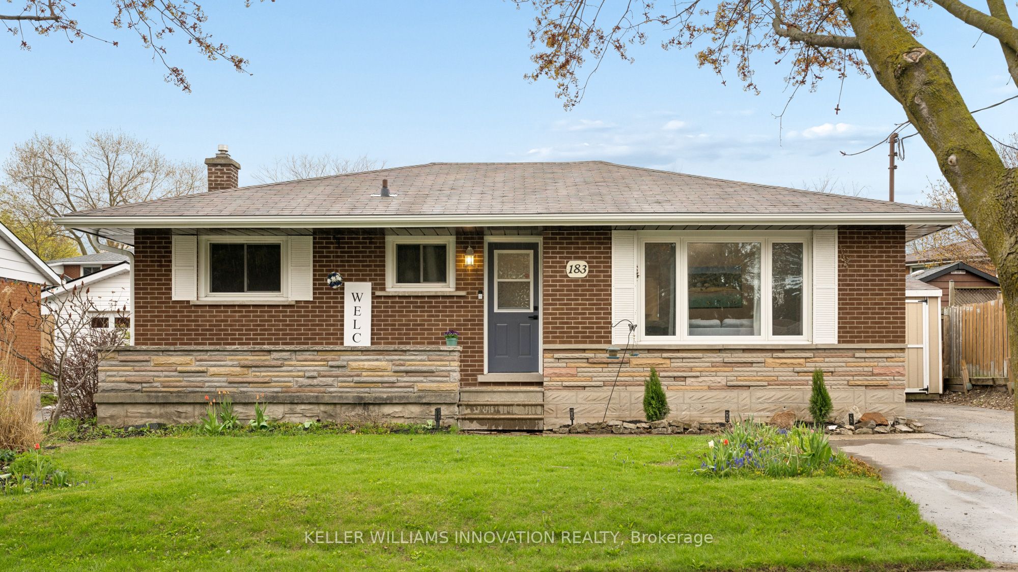 183 Kipling Avenue