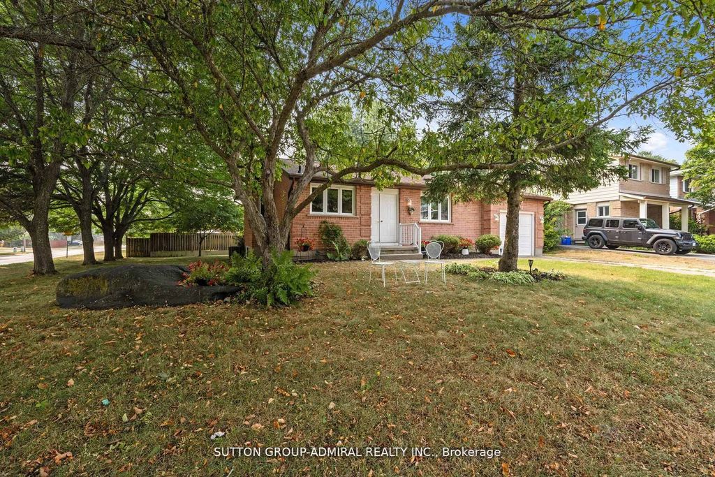 Photo of 821 Bridle Path Crescent, Kingston, ON K7P 1P8 (MLS # X12598624)