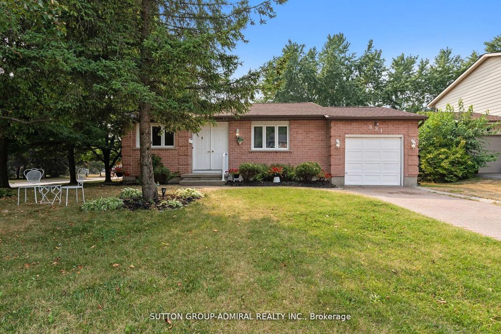 Photo of 821 Bridle Path Crescent, Kingston, ON K7P 1P8 (MLS # X12598624)