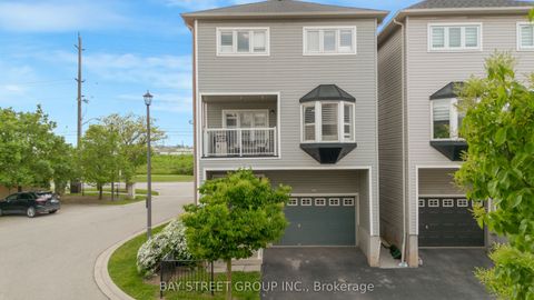 5090 Fairview Street 61 Burlington ON L7L 7H5