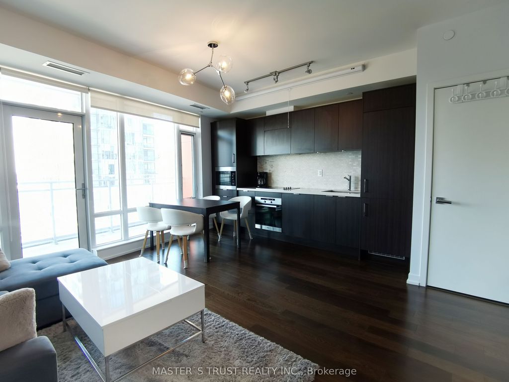 Photo of 21 Widmer Street #2805, Toronto, ON M5V 0B8 (MLS # C12988852)