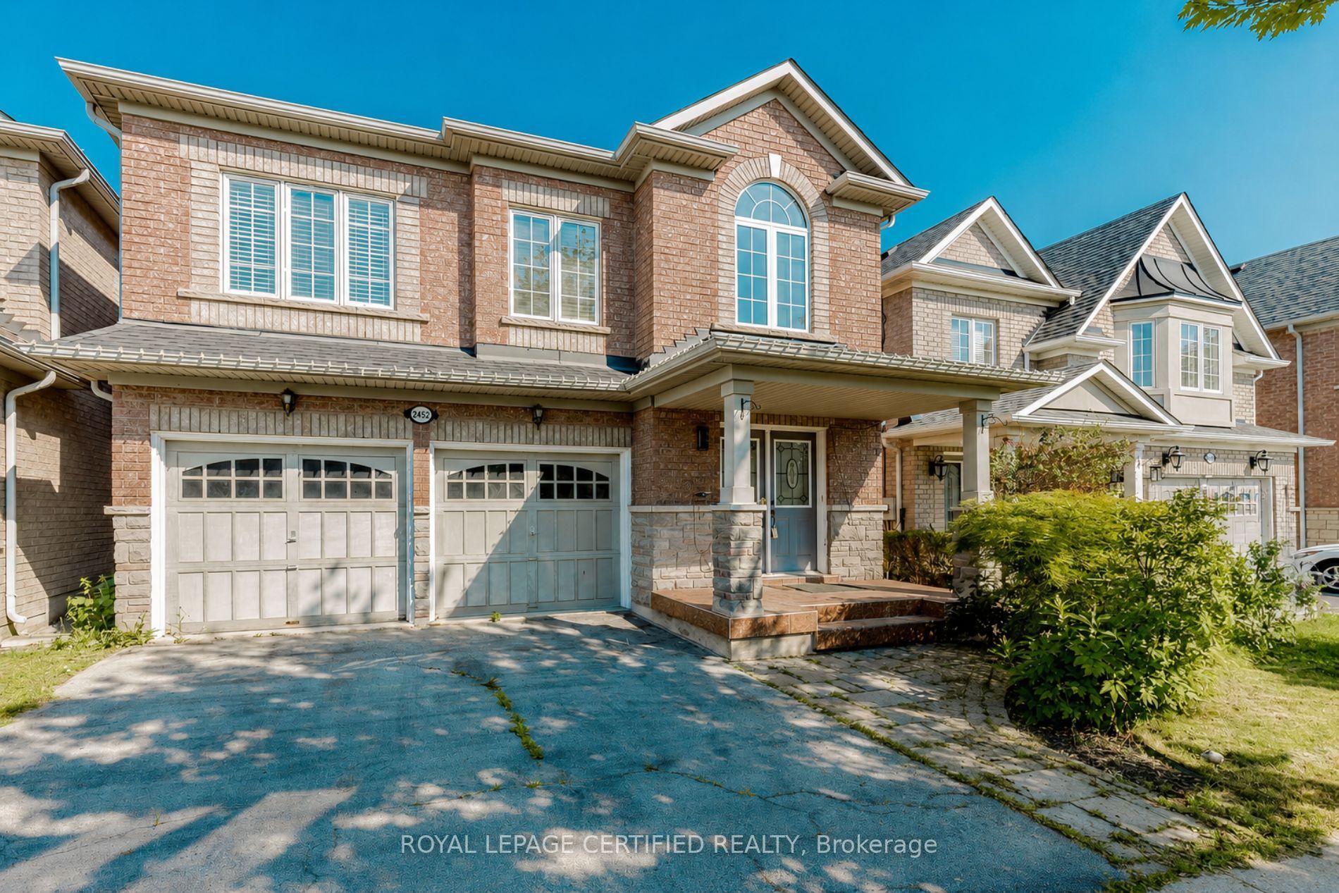 2452 Pathfinder Drive