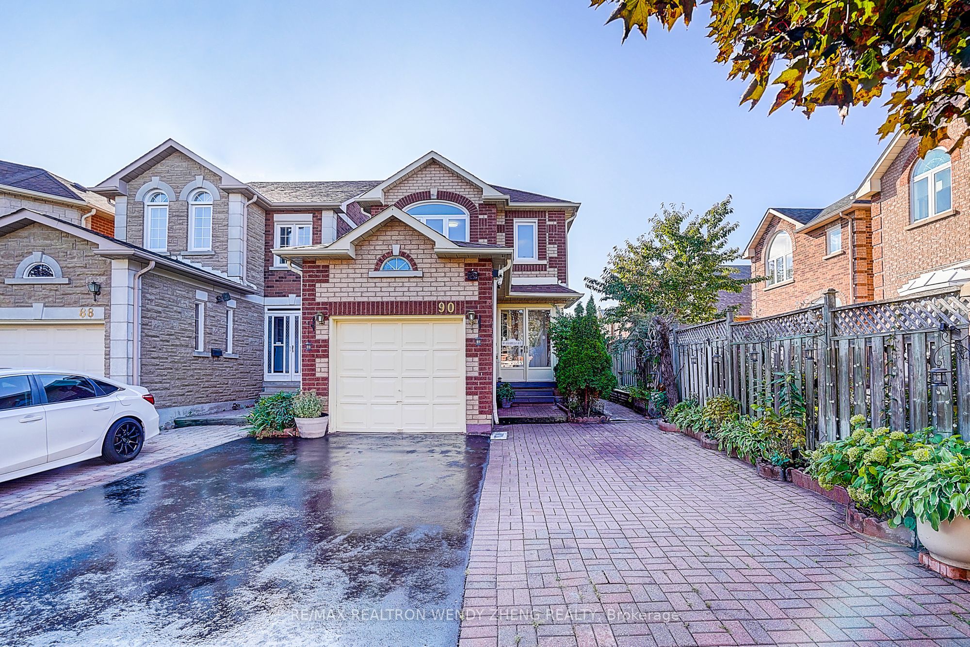 90 Amarillo Avenue