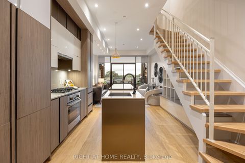 455 Dovercourt Road 1 Toronto ON M6H 2W3