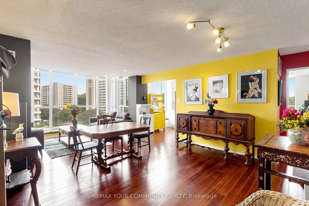 Photo of 24 Southport Street #844, Toronto, ON M6S 4Z1 (MLS # W13767146)