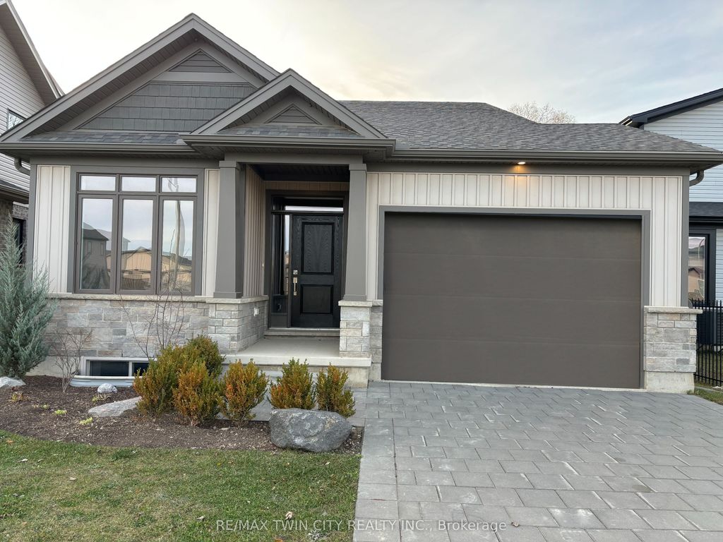 Photo of 668 Chelton Road, London South, ON N6M 0A1 (MLS # X12806004)