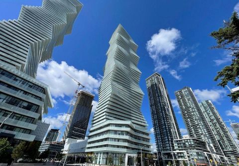 3900 Confederation Parkway 5901 Mississauga ON L5B 0M3