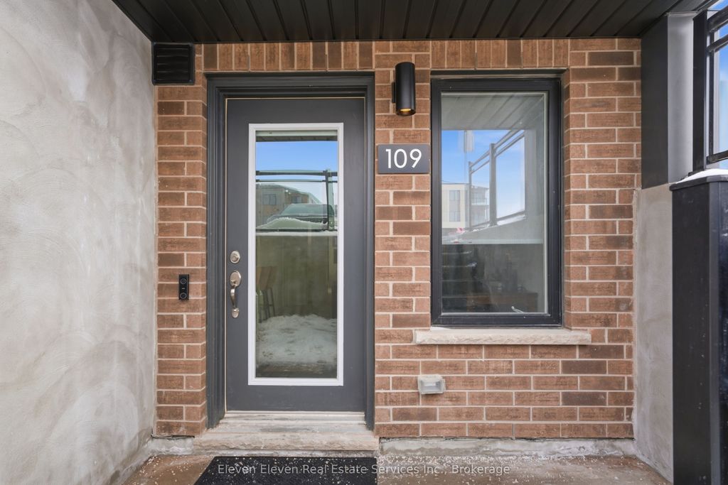 Photo of 940 St. David Street N #73, Centre Wellington, ON N1M 0L7 (MLS # X12912358)