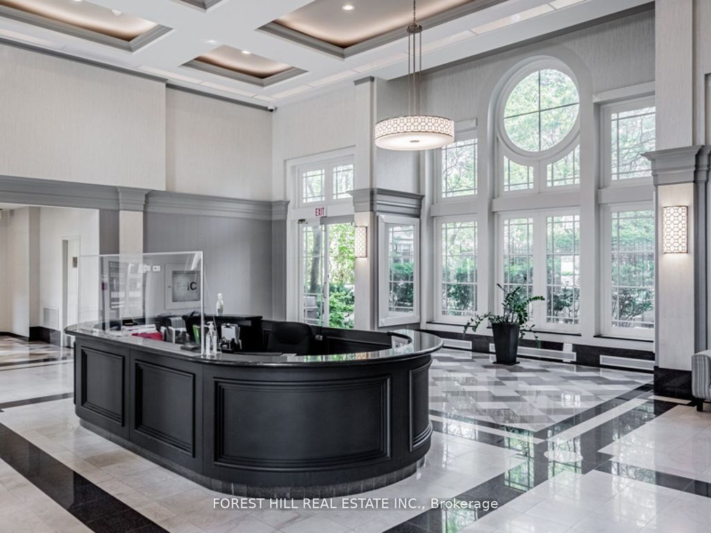 Photo of 8 Covington Road #310, Toronto, ON M6A 3E5 (MLS # C12778854)