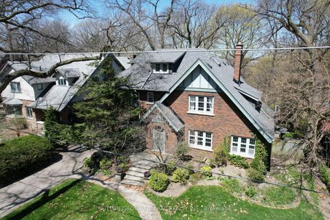 72 Baby Point Road Toronto ON M6S 2G3