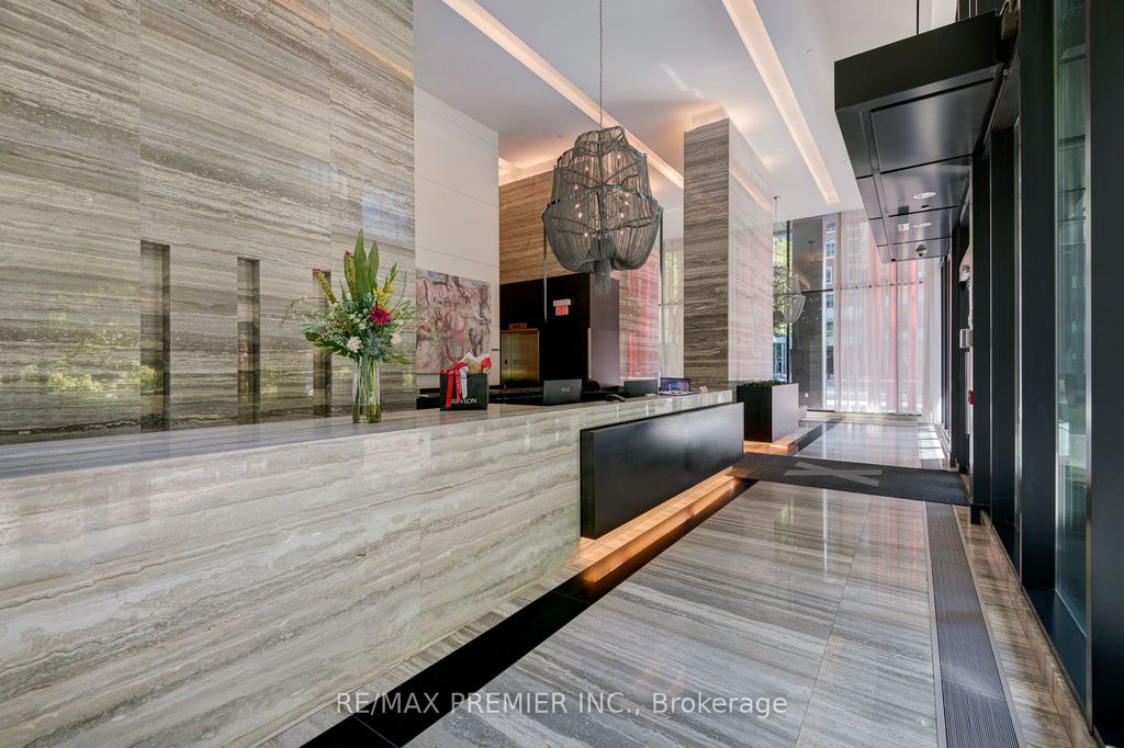 Photo of 110 Charles Street E #508, Toronto, ON M4Y 1T5 (MLS # C12310258)