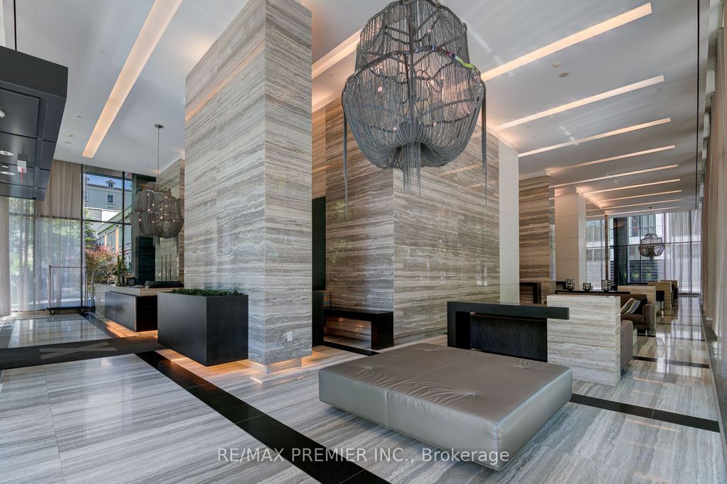 Photo of 110 Charles Street E #508, Toronto, ON M4Y 1T5 (MLS # C12310258)