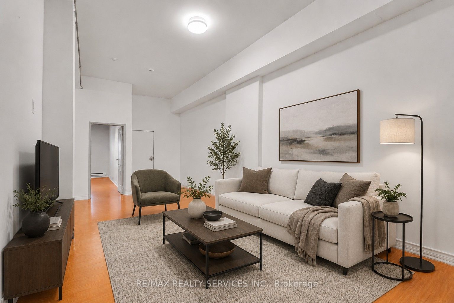 Photo 1 of 25 — 66 King Street E 6B, Hamilton, ON L8N 1A6