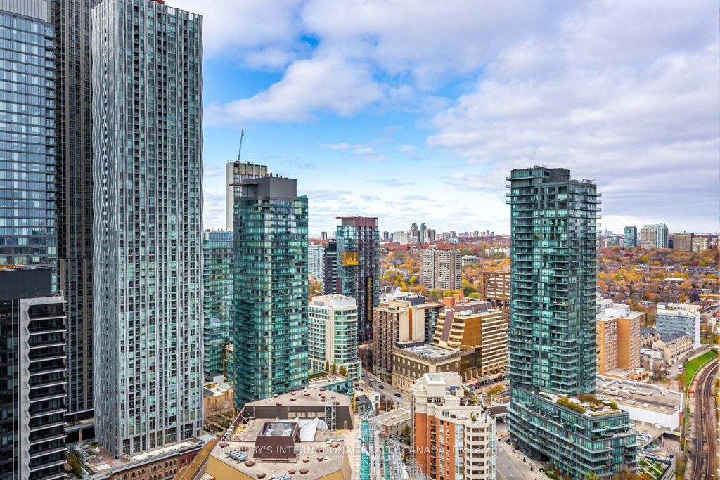 Photo of 8 Park Road #3811, Toronto, ON M4W 3S5 (MLS # C12567098)