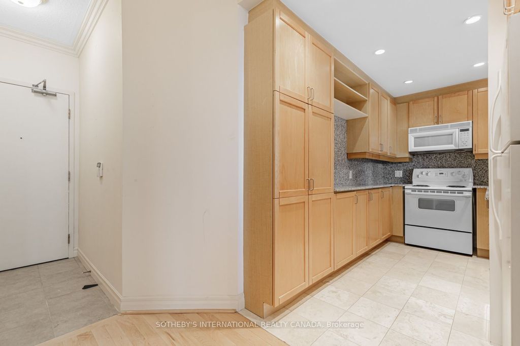 Photo of 8 Park Road #3811, Toronto, ON M4W 3S5 (MLS # C12567098)