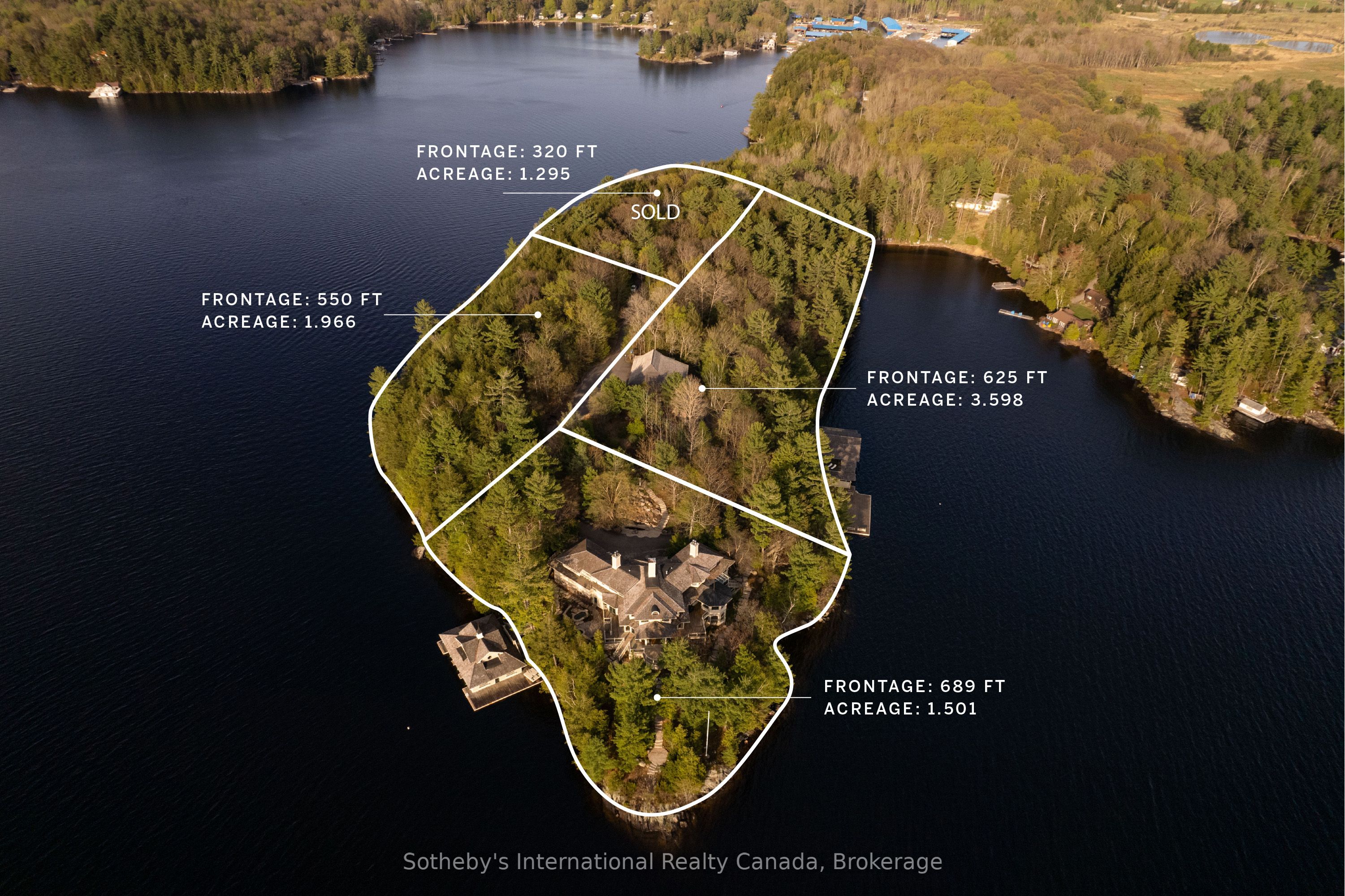 1250 Waldmere Road