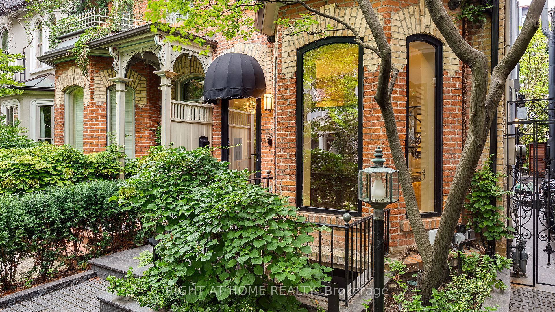 53 Hazelton Avenue