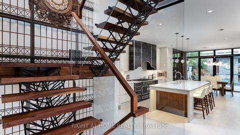 53 Hazelton Avenue Toronto ON M5R 2E3