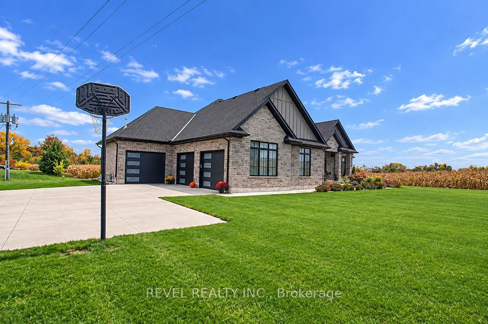 572 Concession 6 Townsend N/A