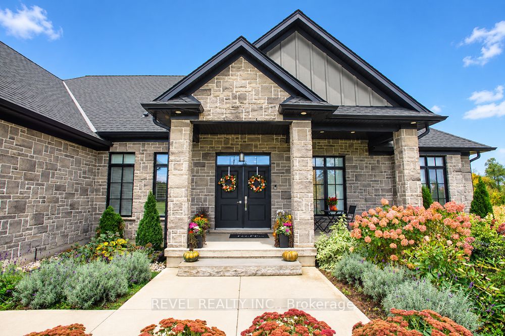 572 Concession 6 Townsend N/A