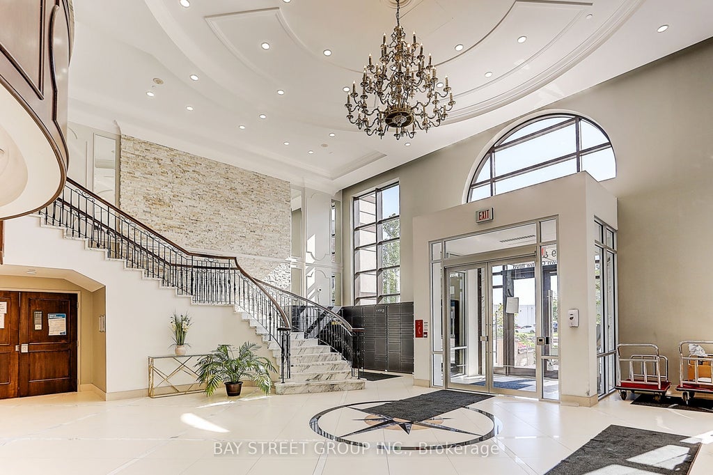 Photo of 33 Clegg Road #903, Markham, ON L6G 0G6 (MLS # N13680814)