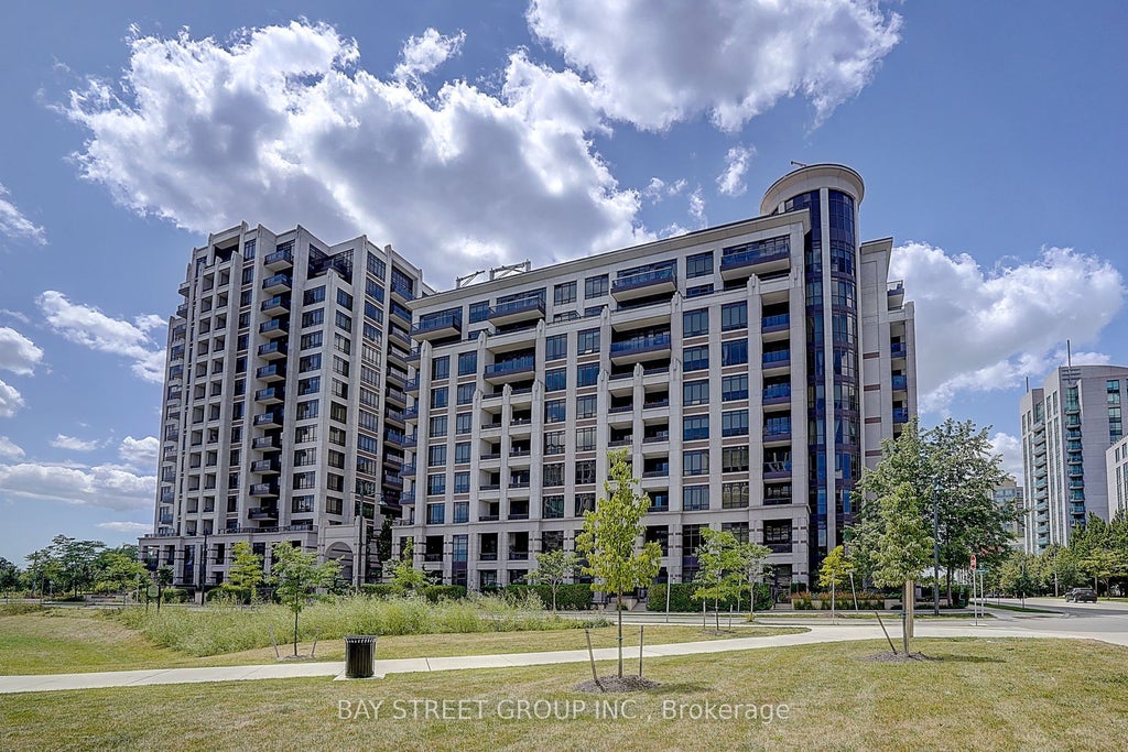 Photo of 33 Clegg Road #903, Markham, ON L6G 0G6 (MLS # N13680814)