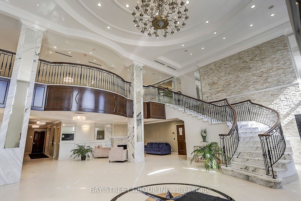 Photo of 33 Clegg Road #903, Markham, ON L6G 0G6 (MLS # N13680814)