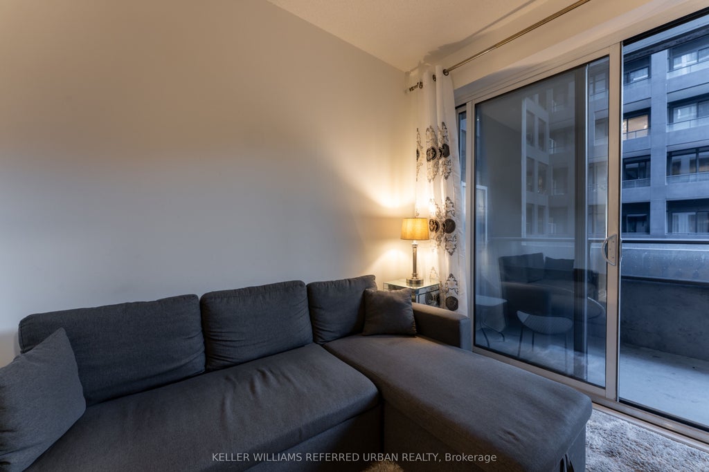 Photo of 9 Tecumseth Street #206, Toronto, ON M5V 0S5 (MLS # C13866942)