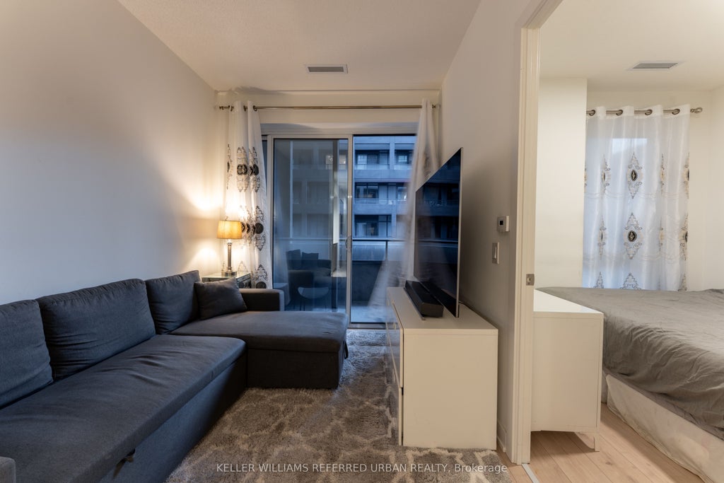 Photo of 9 Tecumseth Street #206, Toronto, ON M5V 0S5 (MLS # C13866942)