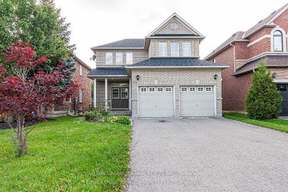 111 Deerwood Crescent Basement Richmond Hill ON L4E 4B3