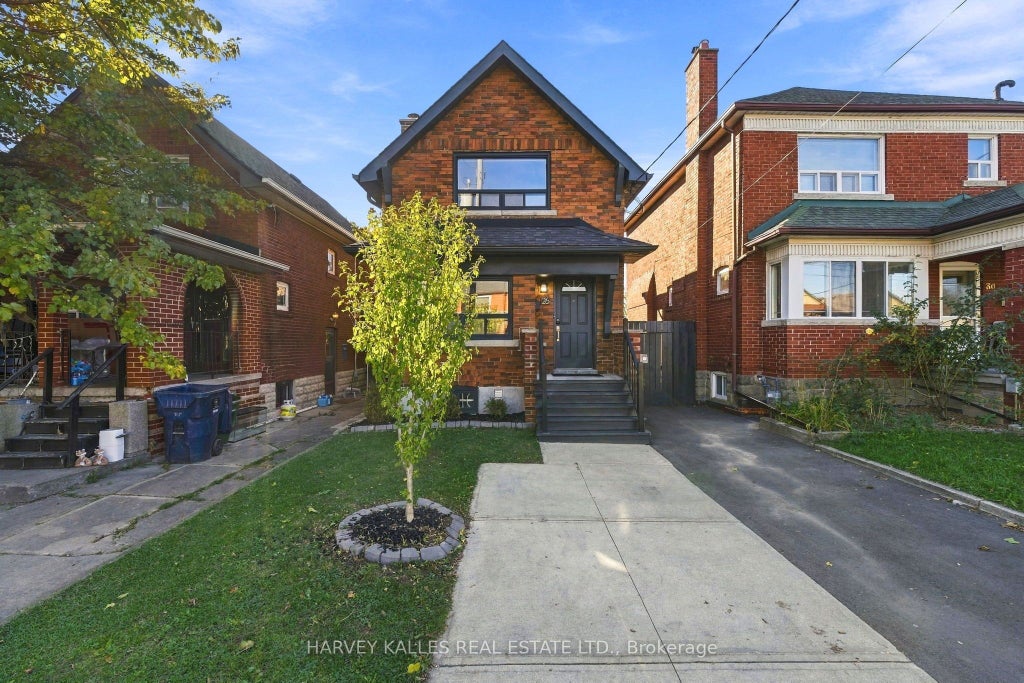 Photo of 26 Miranda Avenue, Toronto, ON M6E 4G2 (MLS # W14116554)