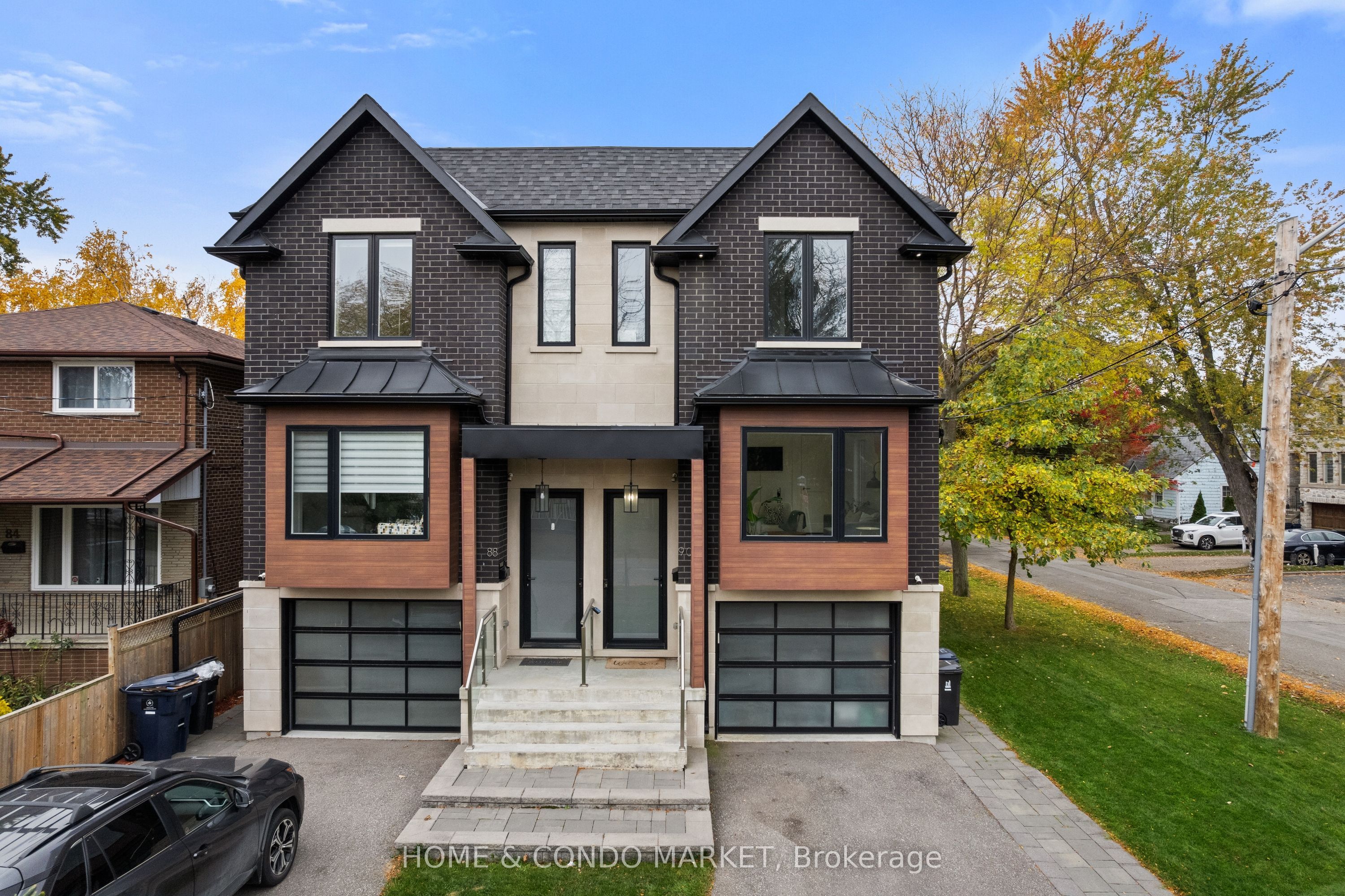 90 Gort Avenue