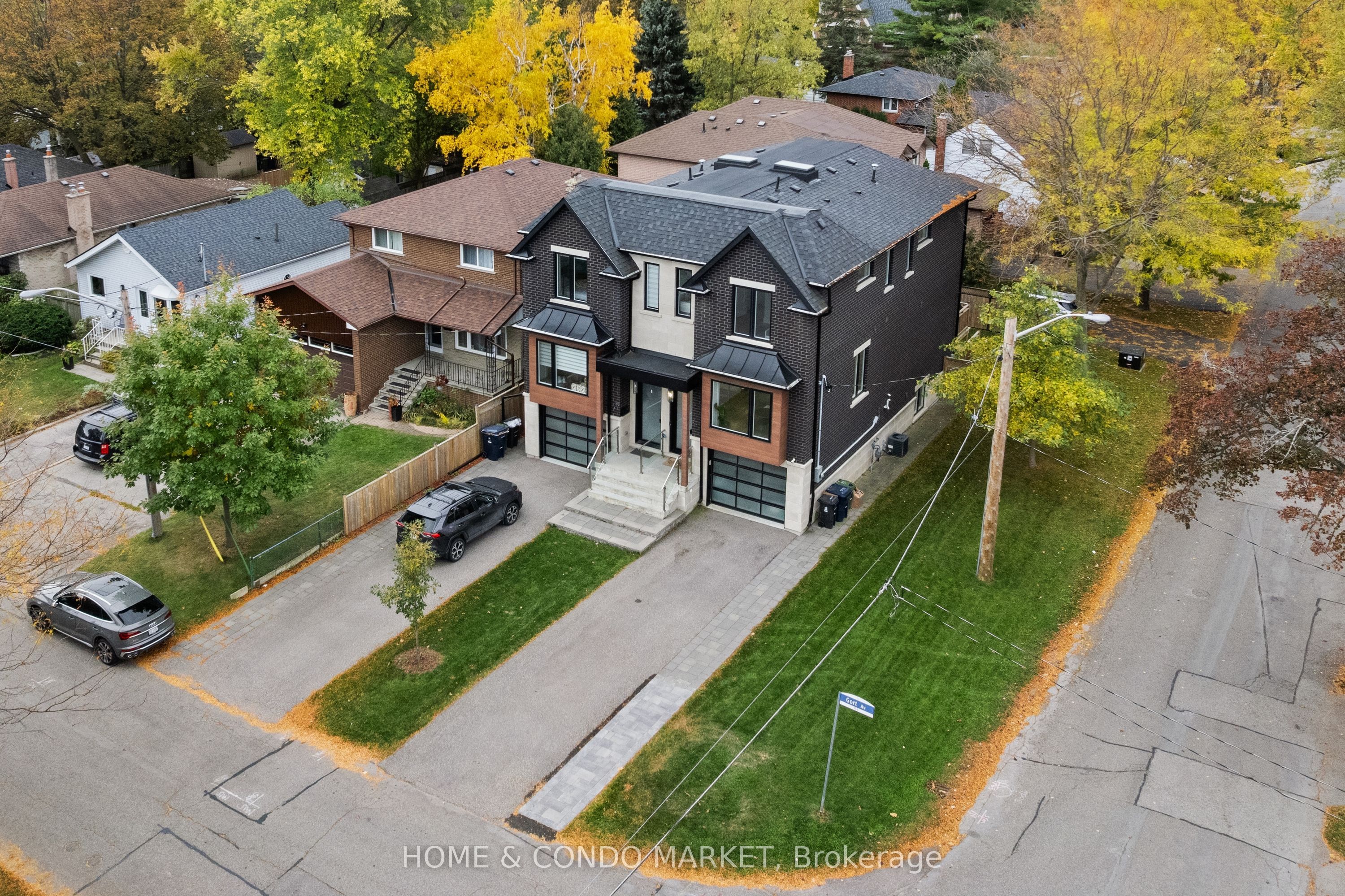 90 Gort Avenue