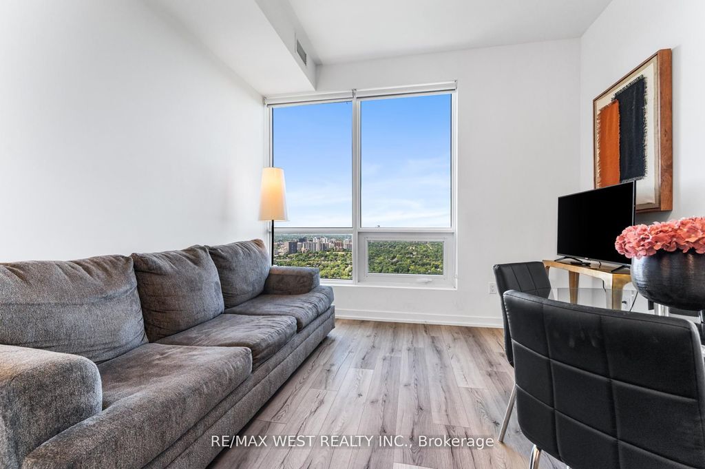 Photo of 395 Bloor Street E #5206, Toronto, ON M4W 0B4 (MLS # C12378357)