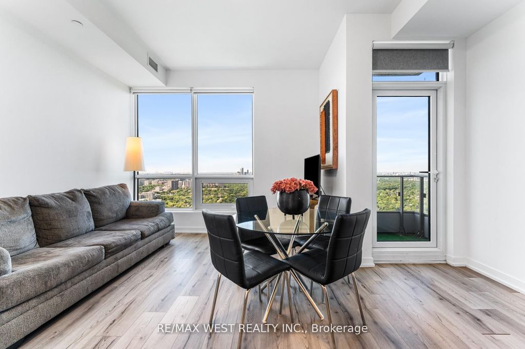 Photo of 395 Bloor Street E #5206, Toronto, ON M4W 0B4 (MLS # C12378357)