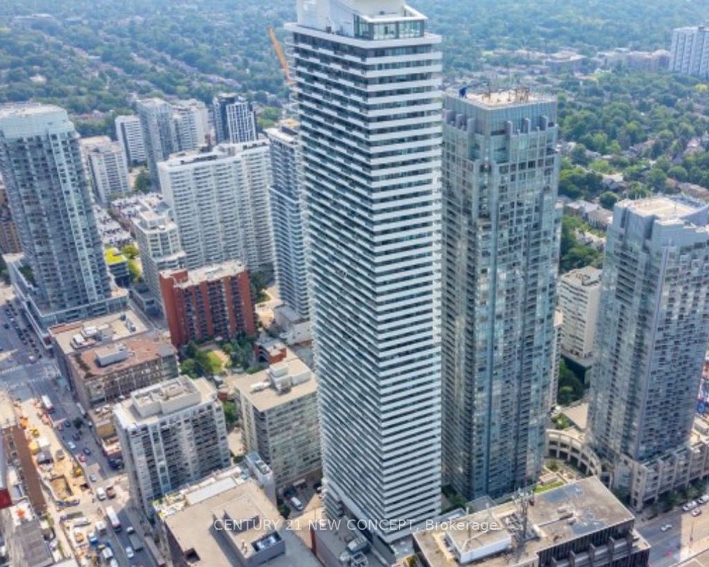 Photo of 2221 YONGE Street #4106, Toronto, ON M4S 2B4 (MLS # C12800150)