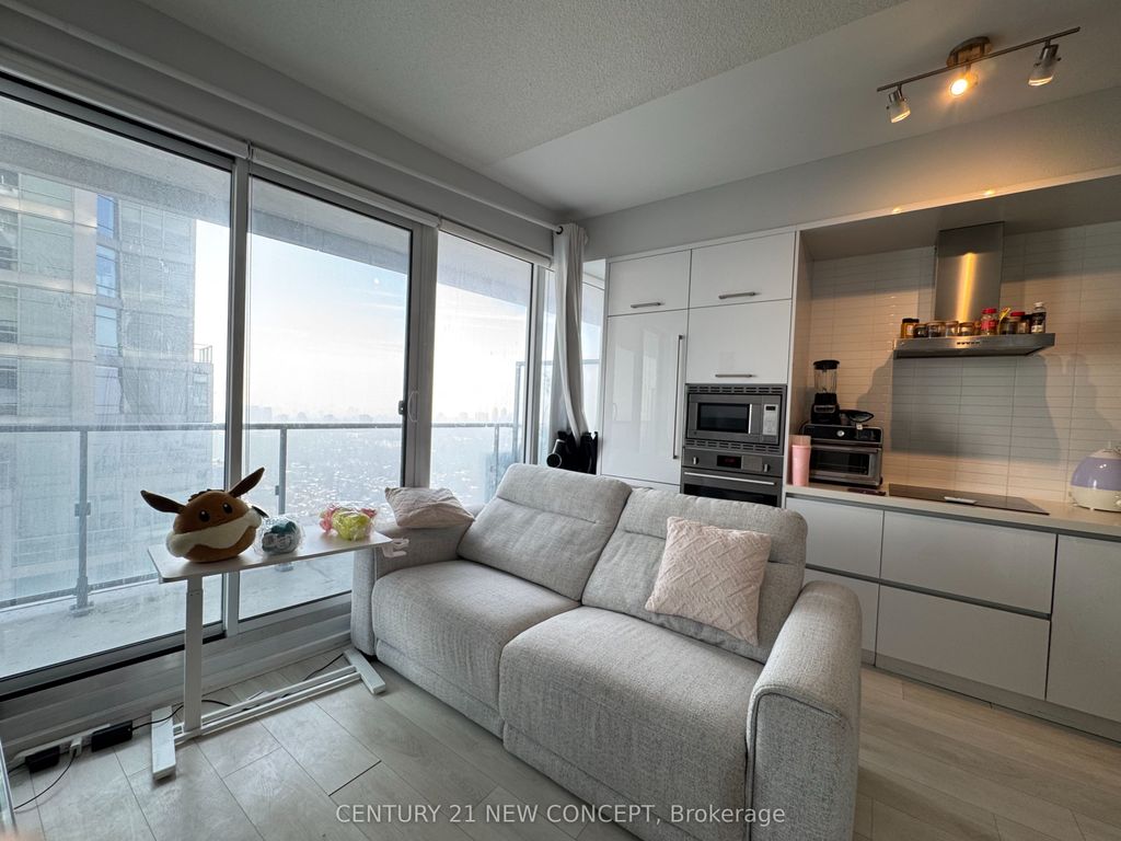 Photo of 2221 YONGE Street #4106, Toronto, ON M4S 2B4 (MLS # C12800150)