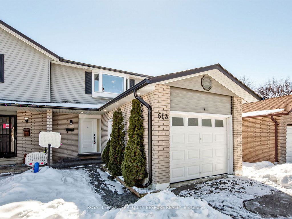 Photo of 613 Foxrun Court, Oshawa, ON L1K 1N9 (MLS # E12846780)