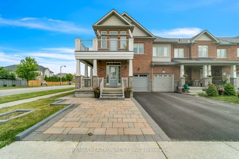 155 Windrow Street Richmond Hill ON L4E 0Y2