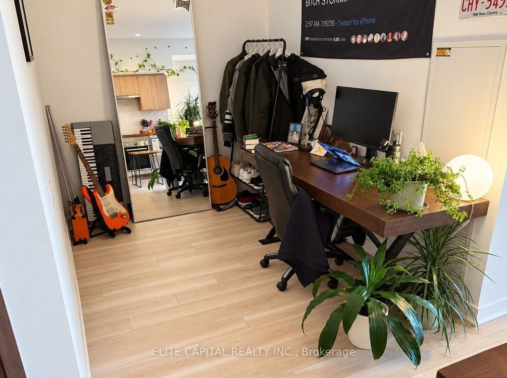 Photo of 19 Bathurst Street #3607, Toronto, ON M5V 0N2 (MLS # C13883850)