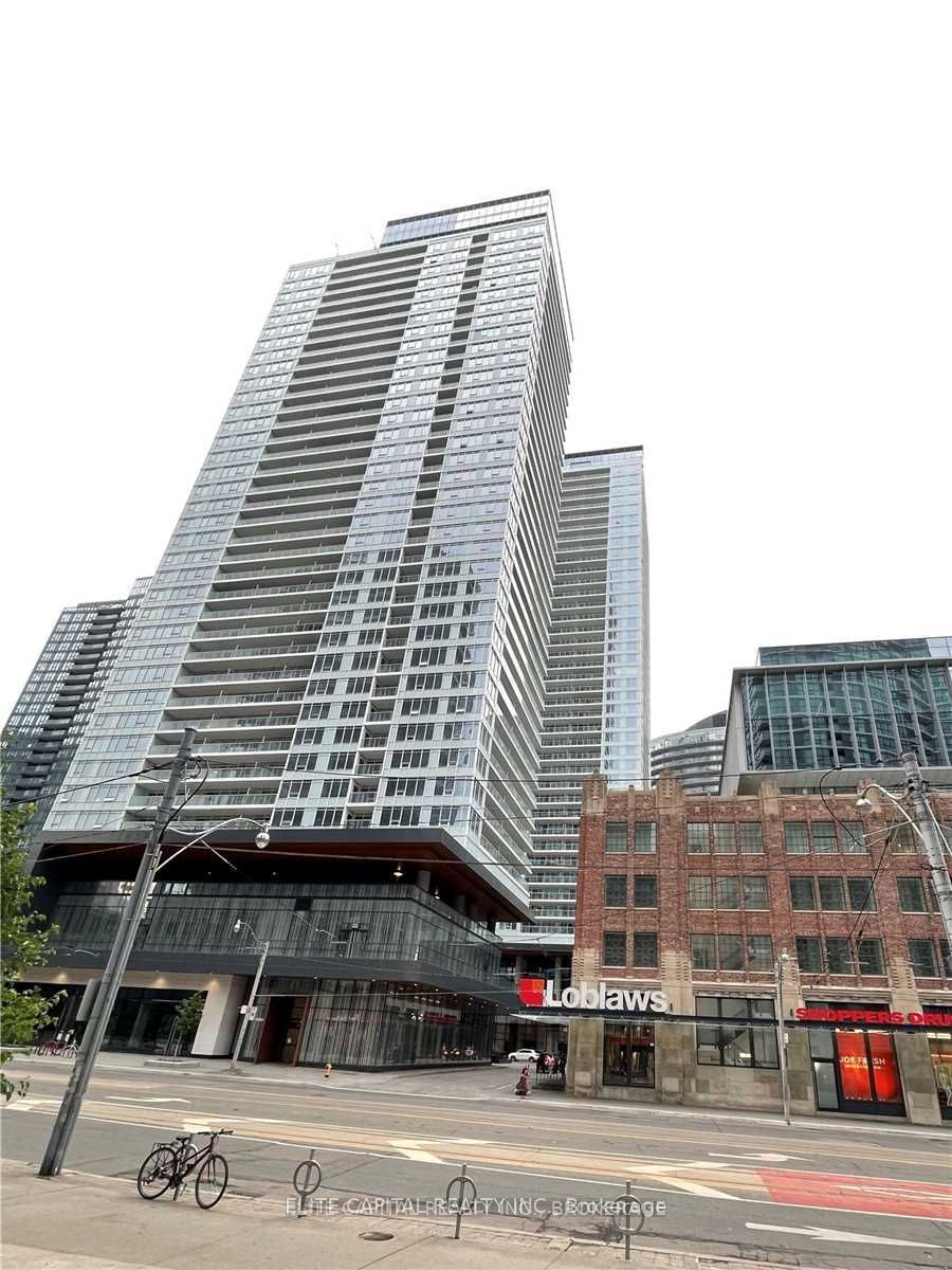 Photo of 19 Bathurst Street #3607, Toronto, ON M5V 0N2 (MLS # C13883850)