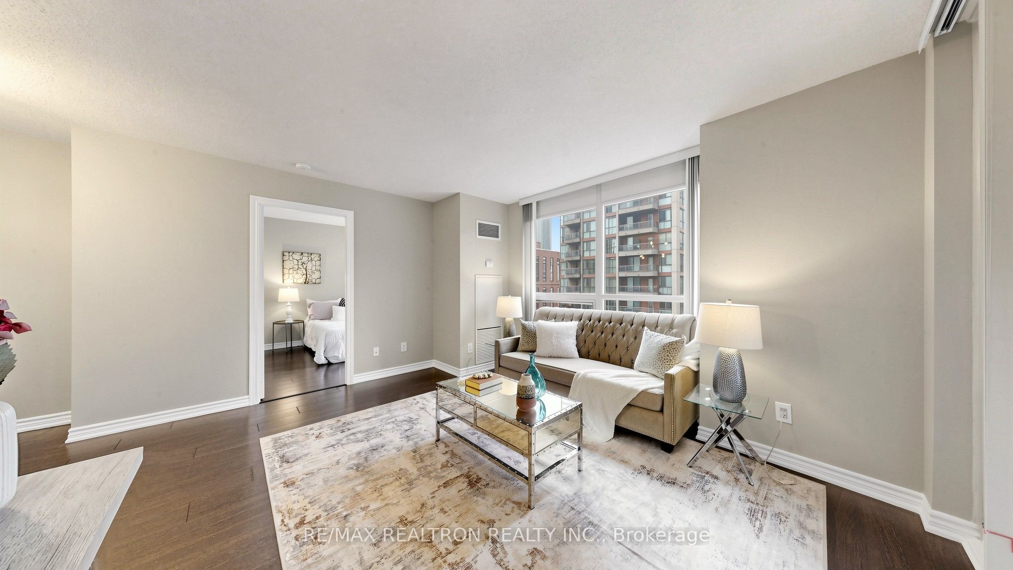 761 Bay Street 1212