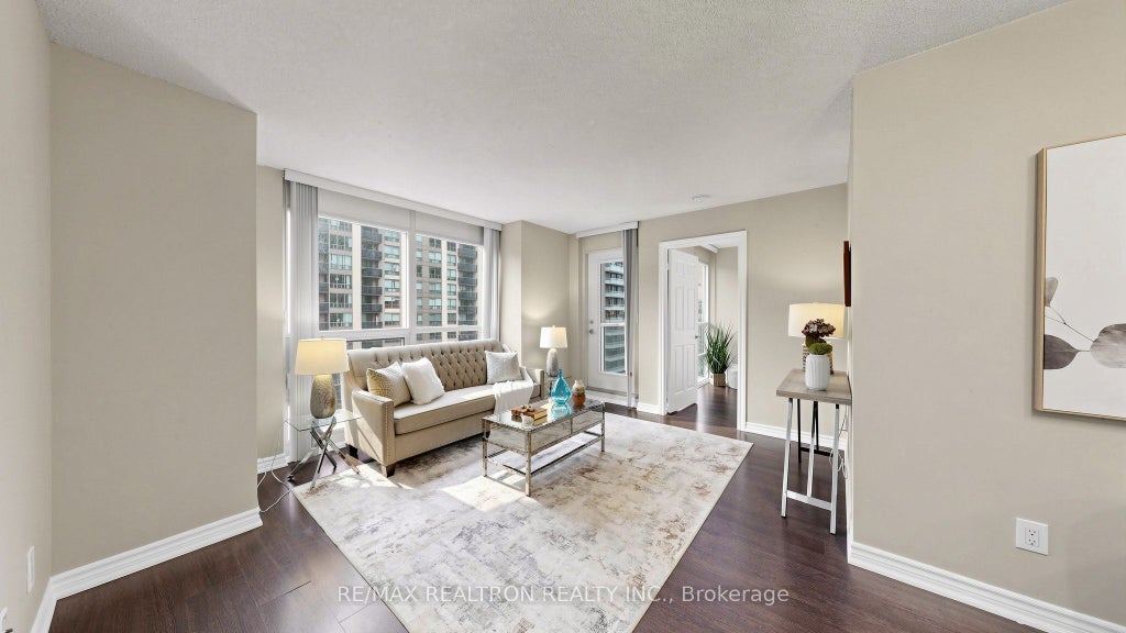 Photo of 761 Bay Street #1212, Toronto, ON M5G 2R2 (MLS # C13750042)
